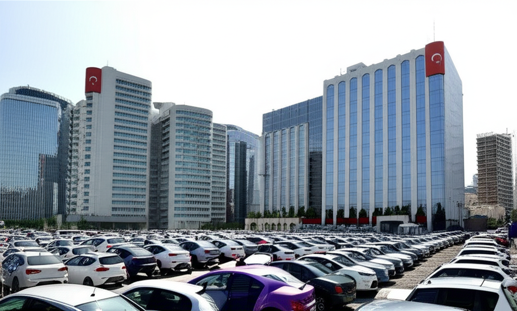 Piyasalar İki Cephede Hareketli: Kamu Görevlileri Hakem Kurulu ve Otomotiv Finansmanında Yeni Dönem