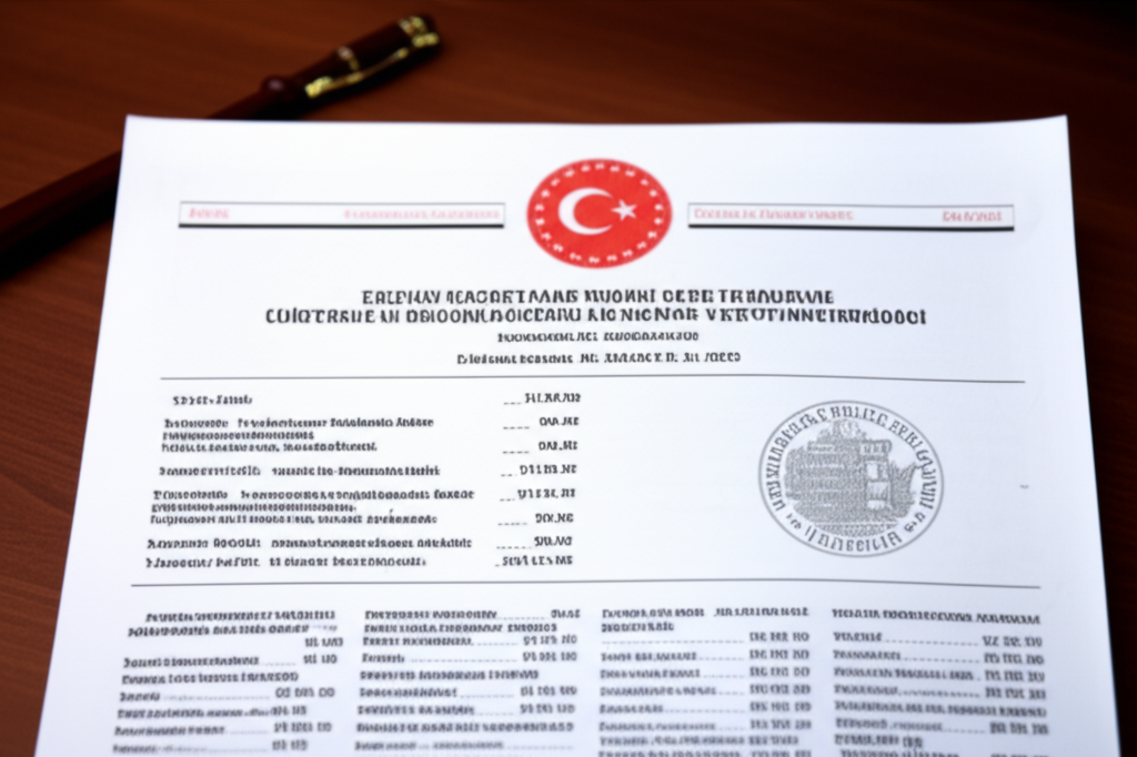 Resmi Gazete'de Bugün: Üniversite Düzenlemeleri, Anayasa Mahkemesi Kararı ve Ekonomik İlanlar Gündemde