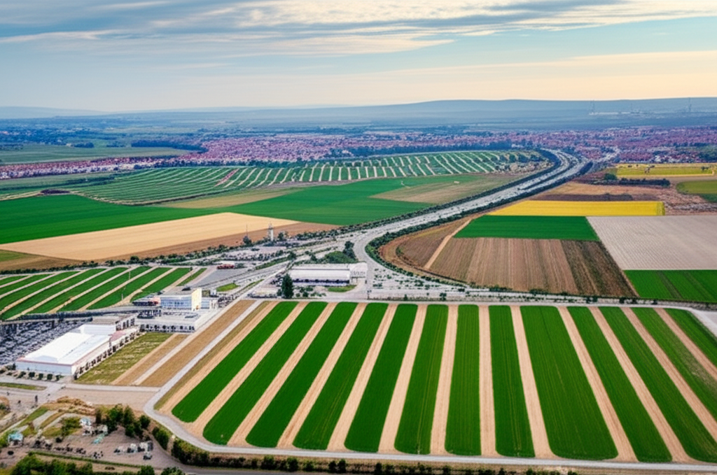 Resmi Gazete'de Önemli Adımlar: Tarımsal Destekler ve Sektörel Düzenlemeler Yayımlandı
