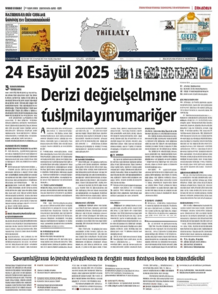 Resmi Gazete'de Önemli Düzenlemeler Yayımlandı: Savunma, Tüketici ve Denizyolu Taşımacılığında Yeni Adımlar