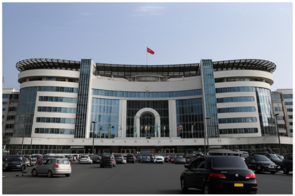 Resmi Gazete'de Önemli Ekonomik Adımlar: Vergi ve Yurt Dışı Çıkış Harcında Yeni Düzenlemeler