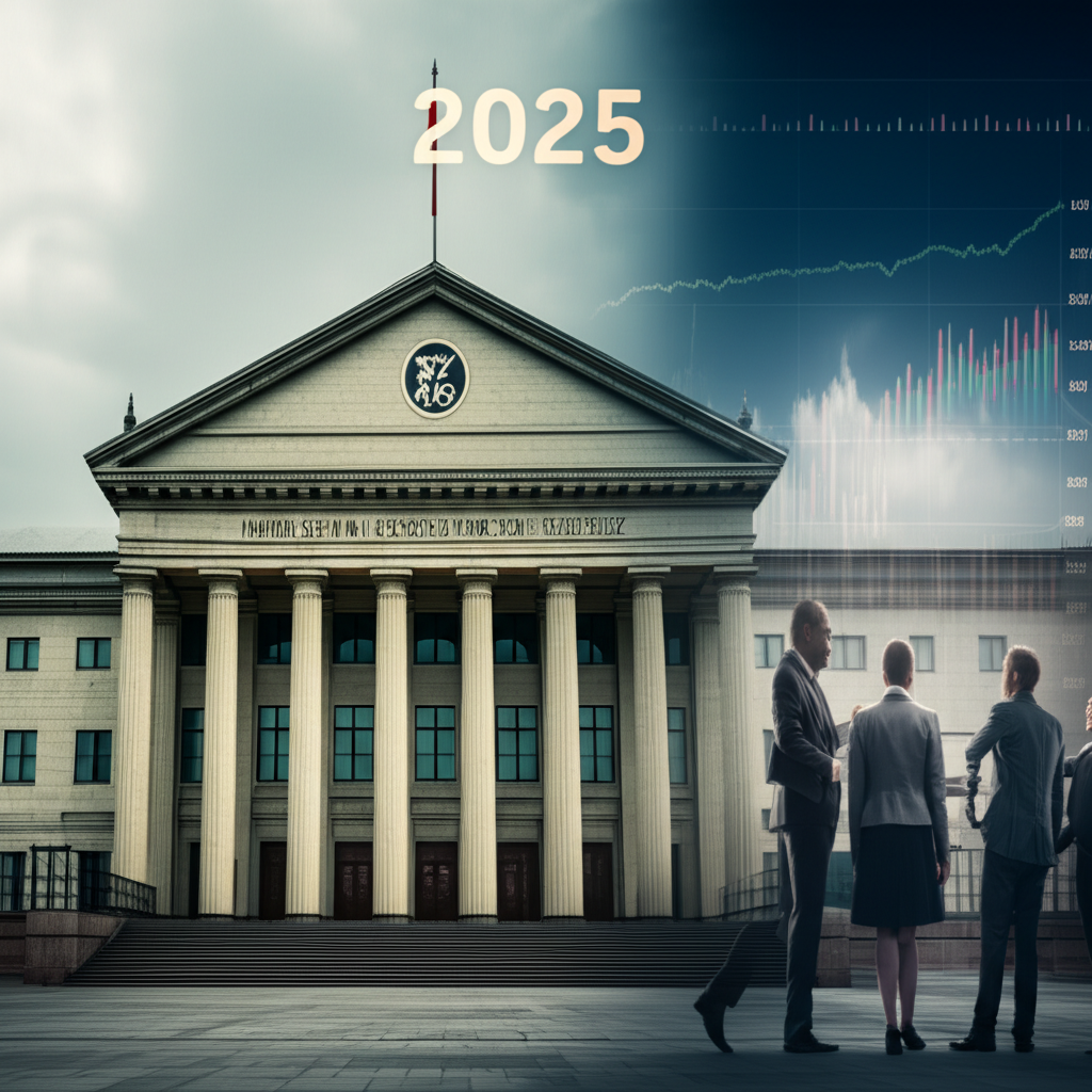 Resmi Gazete'de Önemli Kararlar: Eğitimden Ekonomiye Geniş Yelpazede Düzenlemeler