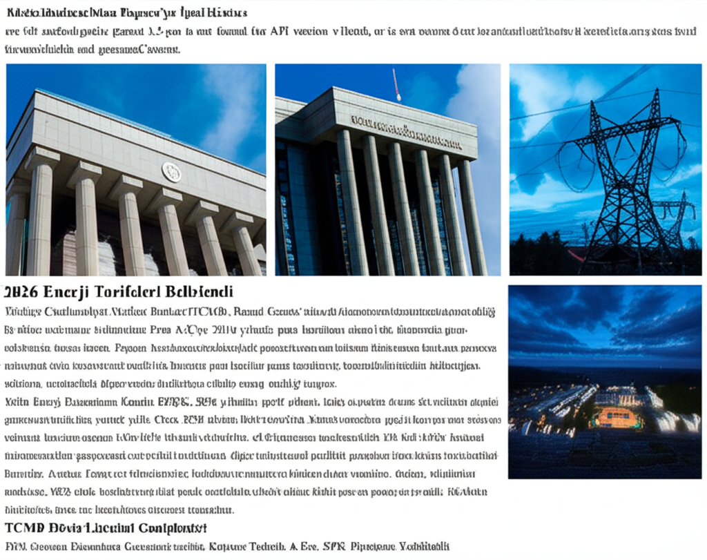 Resmi Gazete'de Önemli Kararlar: Papara'nın Faaliyet İzni İptal Edildi, Enerji Tarifeleri Güncellendi, Piyasalar Düzenlendi