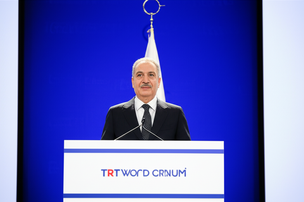 Şimşek: Ekonomi Programımızda Kayda Değer İlerleme Var, Türkiye Küresel Zorluklara Karşı Avantajlı