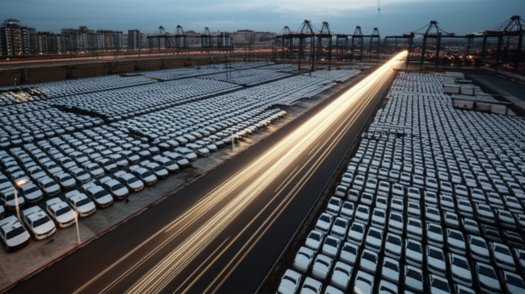 Ticaret Politikalarında Çifte Dinamik: ABD Ürünlerine Vergi Muafiyeti, Otomotiv İthalatına Sıkılaştırma