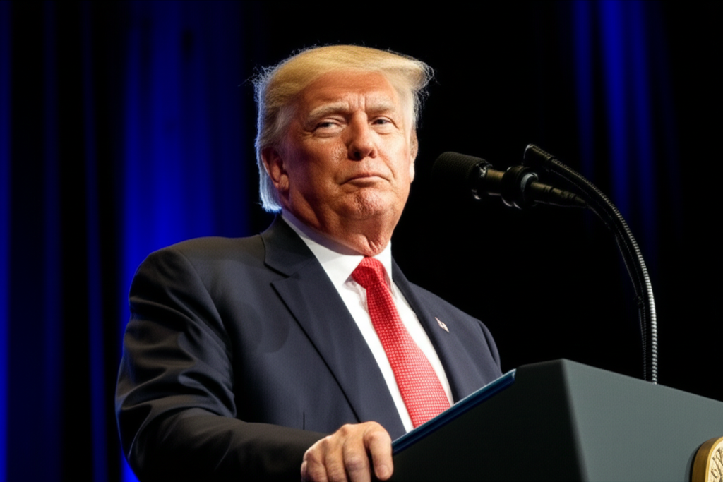 Trump'ın Ticaret Hamleleri ve Fitch'in ABD Ekonomi Analizi: Küresel Piyasalar ve İç Politikalar Mercek Altında