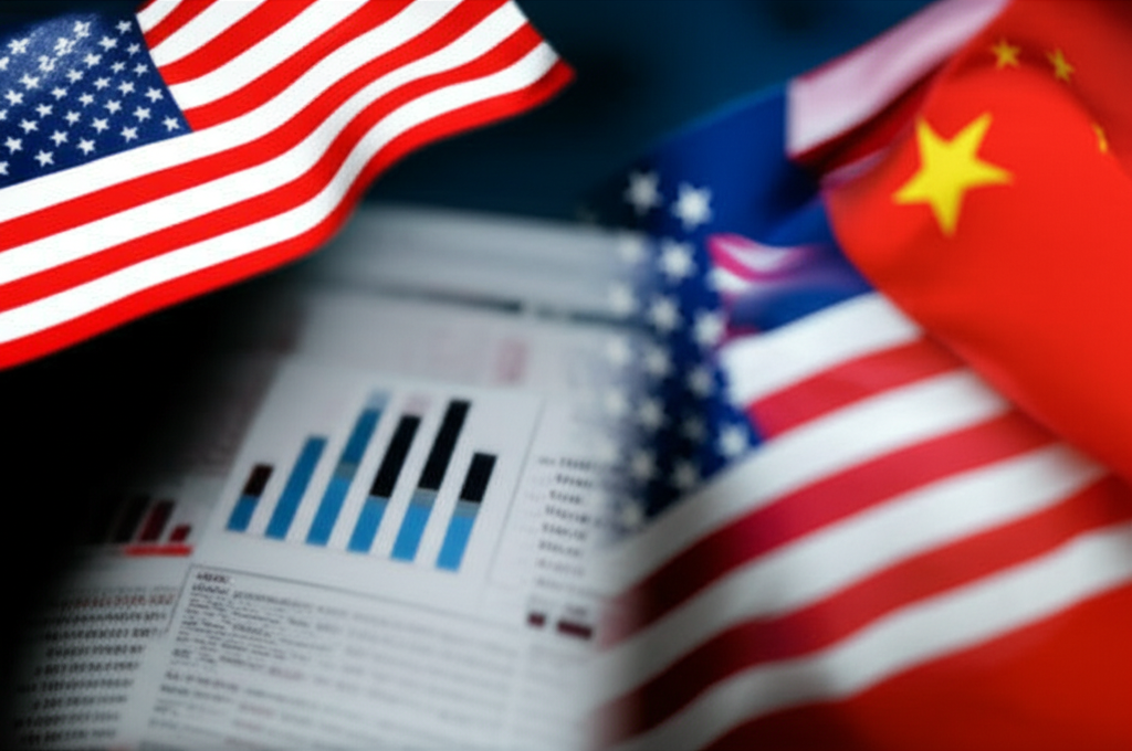 Trump'tan Çin'e Sert Ticaret Uyarısı: Yemeklik Yağ Ticareti Gündemde! Resmi Gazete'de Yeni Düzenlemeler Yayımlandı