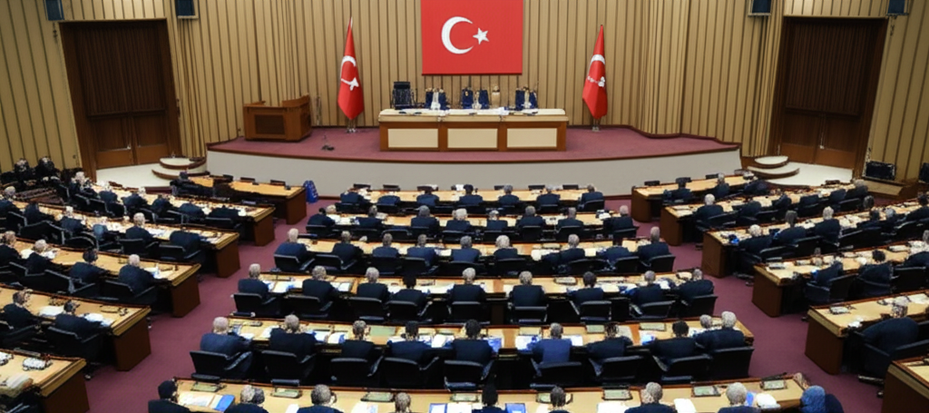 Türk-İş'ten Asgari Ücret ve Komisyon Toplantısı Öncesi Kritik Hamle: Kasım'da Kritik Değerlendirme