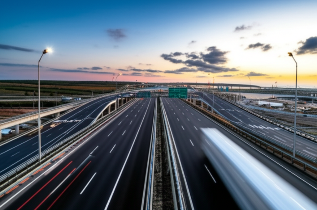Türk Müteahhitleri Avrupa'da Yükseliyor: Makyol Romanya'da Dev Projelere İmza Attı, Resmi Gazete Önemli Kararları Yayınladı
