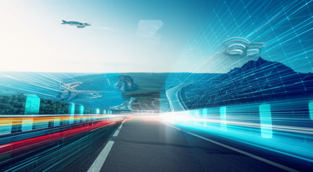 Türkiye, 5G ve Mega Otoyol Projeleriyle Geleceğe Odaklanırken, Küresel ve Jeopolitik Gündem Hareketli