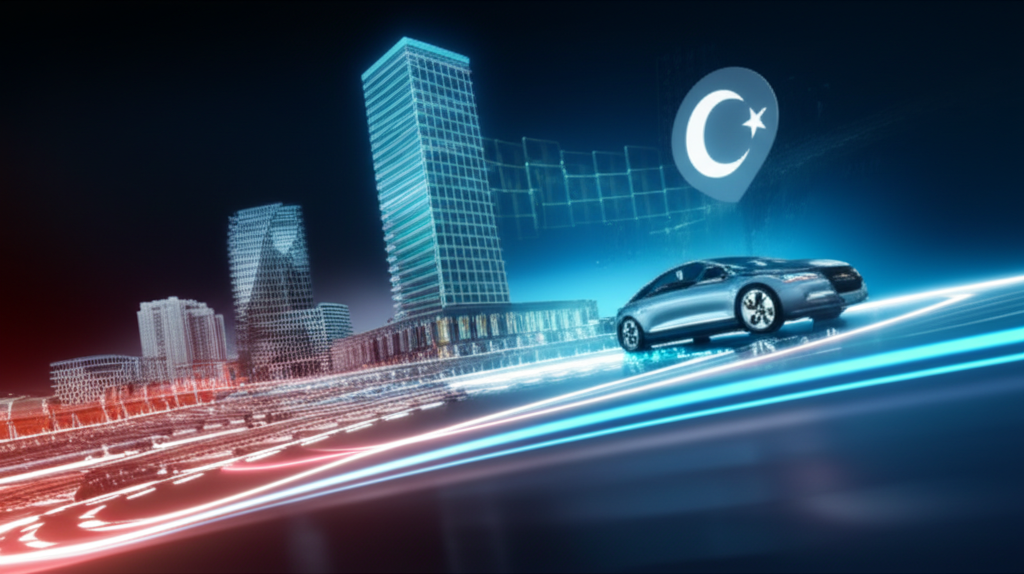 Türkiye Ekonomisi 2028 Hedeflerine Kilitlenirken, Yapay Zeka Yarışı ve Otomotiv Vergileri Gündemde