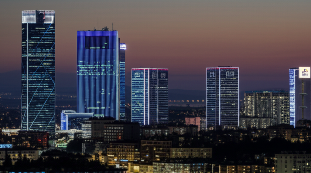 Türkiye Ekonomisi Enflasyonla Mücadele Ederken Küresel Piyasalar ve Sektörel Dinamikler Hareketli