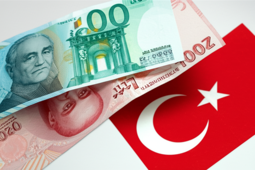 Türkiye Ekonomisi Gündeminde: Bütçe Dengeleri, Yeni OVP Hedefleri ve Perakende Sektörünün Zorlu Mücadelesi
