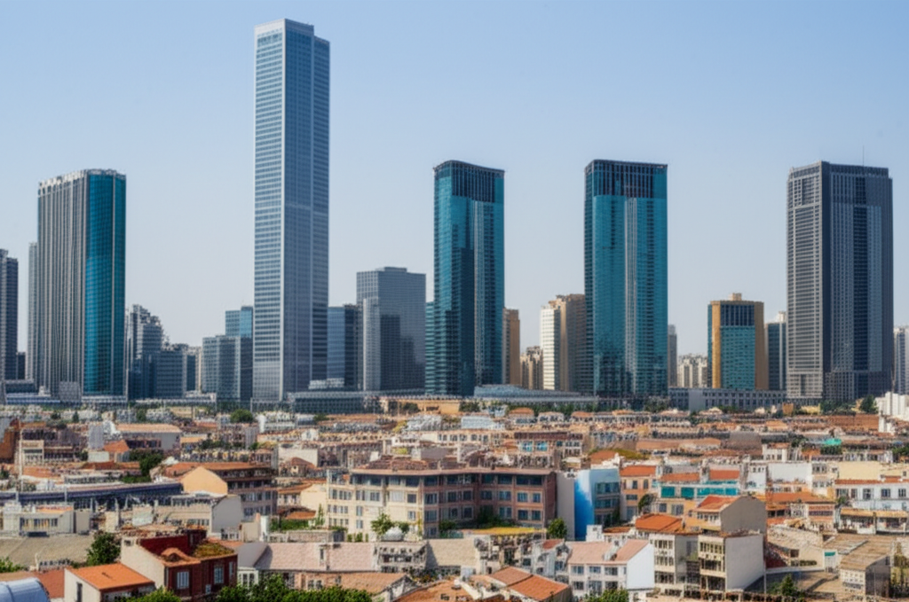 Türkiye Ekonomisi Rekorlarla Yüksek Gelir Grubuna Girerken, ABD'de Enflasyon Tartışması Kızıştı