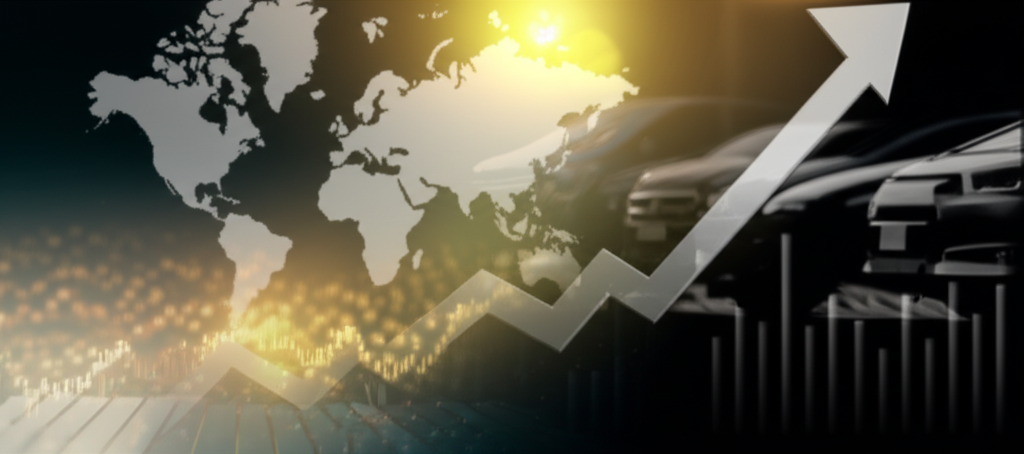 Türkiye Ekonomisi ve Küresel Piyasalar: Not Artırımı ve Yeni Vergiler Arasında Dalgalanmalar