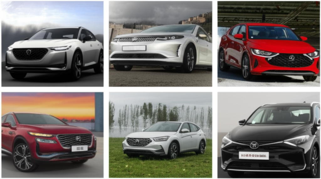 Türkiye Ekonomisinde Çift Yönlü Rüzgarlar: Güven Endeksleri Yükselirken Tarım Sektörü Alarmda, Otomotiv Pazarı Çin Akınına Uğruyor