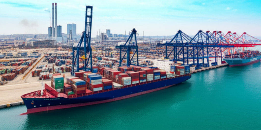 Türkiye Ekonomisinde Çifte Görünüm: Ticarette Rekorlar, Tarımda Don Yarası ve Yeni Yatırım Rüzgarları