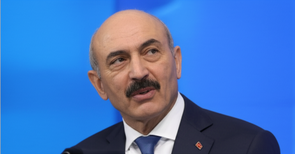 Türkiye Ekonomisinde Dezenflasyon Vurgusu ve Savunma Sanayii'nden Küresel Hamleler: Bütçe Görüşmeleri ve Resmi Düzenlemeler Gündemde