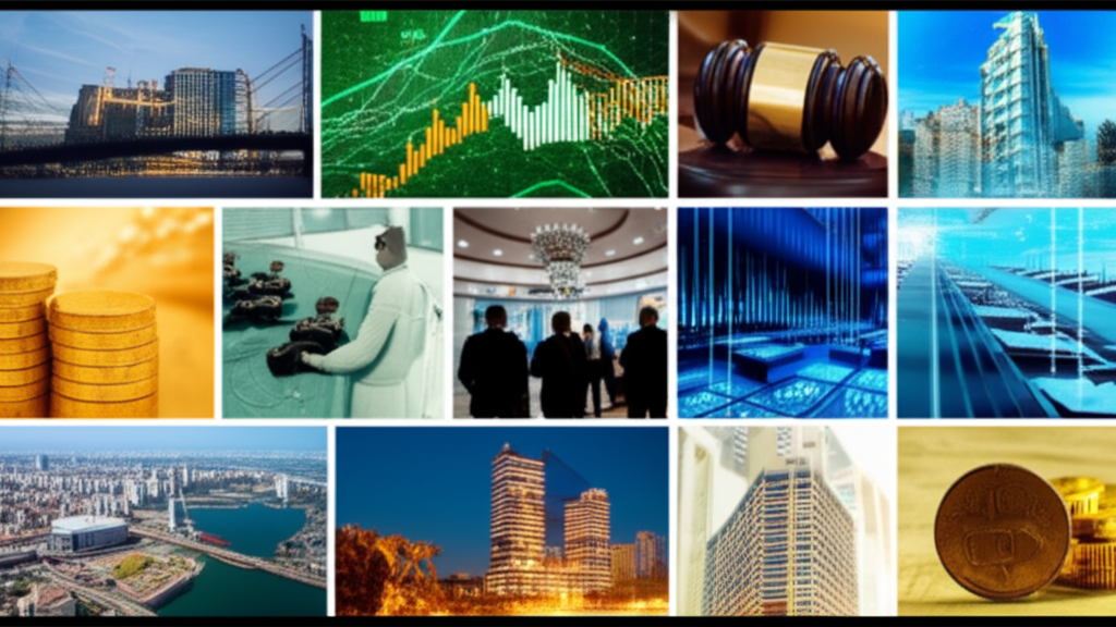 Türkiye Ekonomisinde Enflasyonla Mücadele Sürerken Piyasalarda Hareketlilik ve Regülasyon Hamleleri