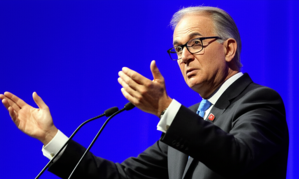 Türkiye Ekonomisinde Kredi Notu Yükselişi, İş Gücü Dinamikleri ve Yapay Zeka Dönüşümü Gündemde