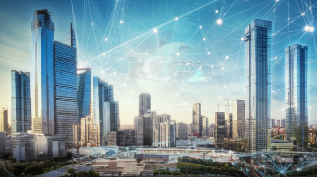 Türkiye Ekonomisinde Yeni Dönem: Kulüplerden KOBİ'lere Yatırım Rüzgarı, Dijitalleşme Atağı ve Küresel Piyasaların Nabzı