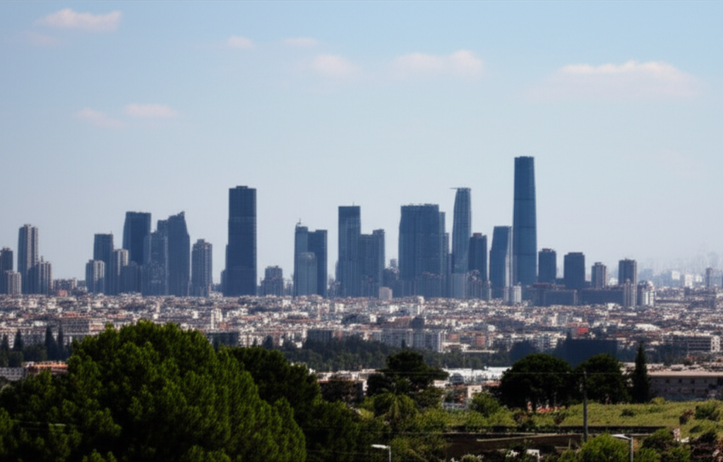 Türkiye Gündemi Yoğun: Dev Konut Projesi, Enflasyon Mücadelesi ve Küresel Piyasaların Nabzı