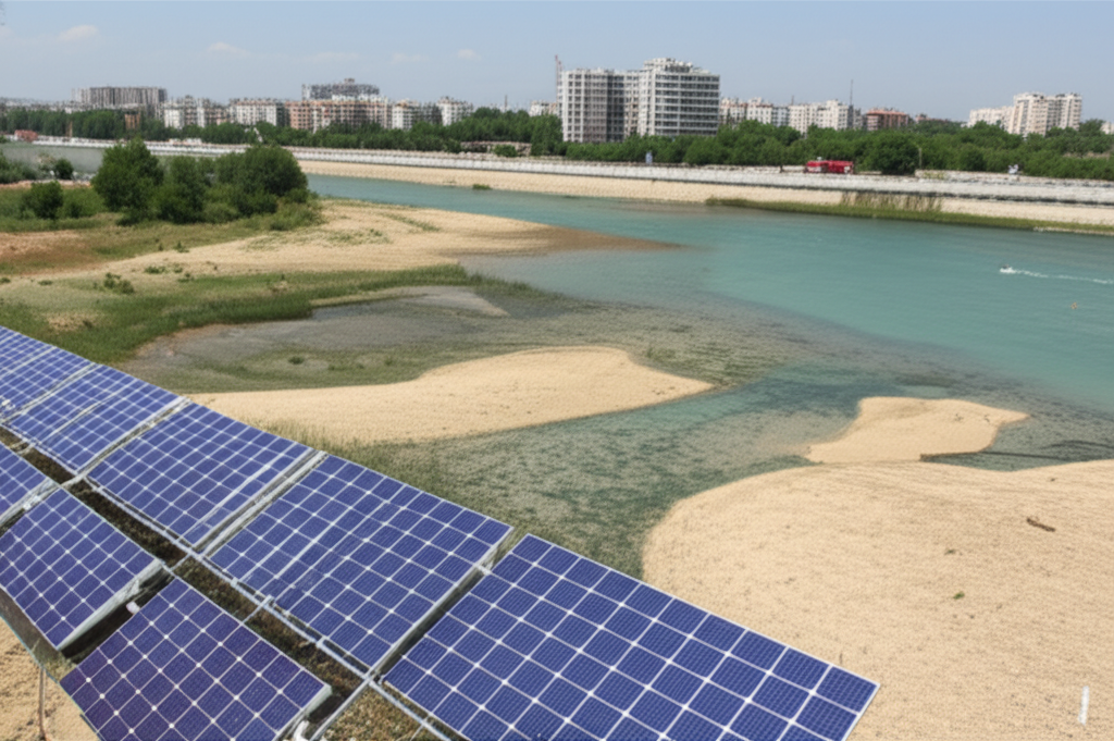 Türkiye Gündemi Yoğun: Ekonomide Dalgalanma, Turizmde Rekor, Teknolojide Tartışma ve Çevresel Tehditler