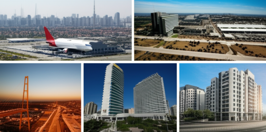 Türkiye Gündemi Yoğun: Ekonomide Sıkı Dönem, Piyasada Manipülasyon Uyarısı ve Dev İnşa Hamlesi