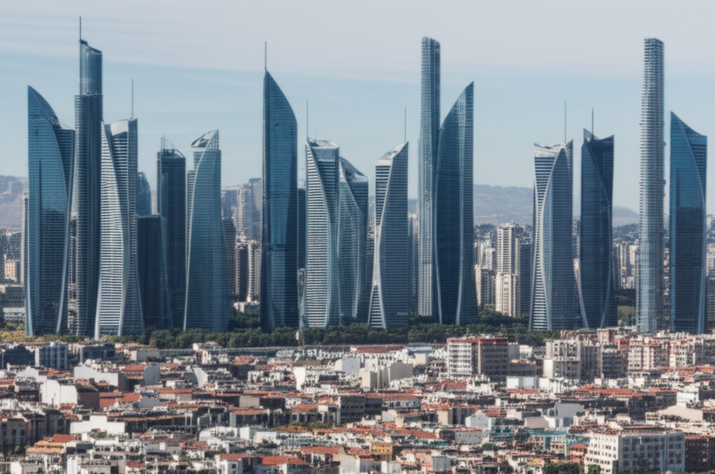 Türkiye Gündemi Yoğun: Konut Seferberliği Başladı, Ekonomi ve Piyasalarda Hareketlilik Devam Ediyor