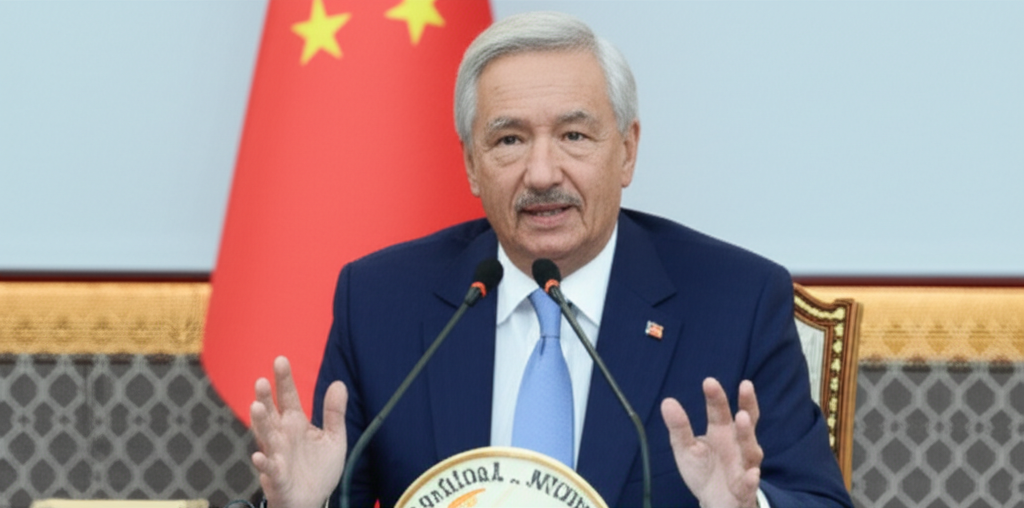 Türkiye Gündeminde Geniş Yelpaze: Ekonomiden Diplomasiye, Çevreden Altyapıya Kritik Başlıklar