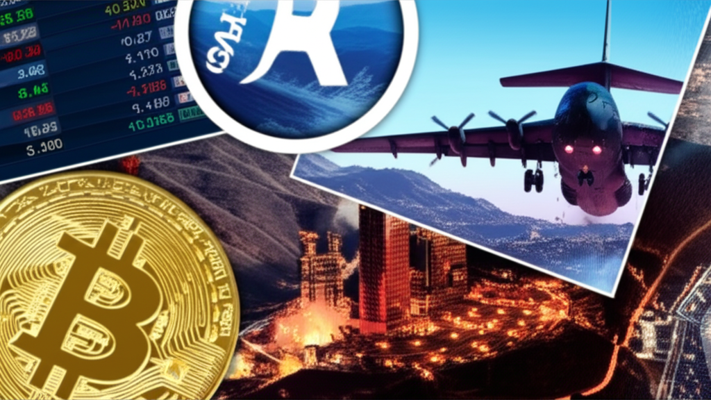 Türkiye Gündeminde Yoğun Mesai: Askeri Uçak Kazası, Asgari Ücret ve Piyasaların Dalgalı Seyri