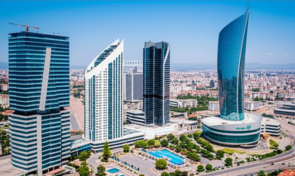 Türkiye Varlık Fonu Küresel Arenada Yükselirken, Yerel Ekonomiye Stratejik Destekler Devam Ediyor