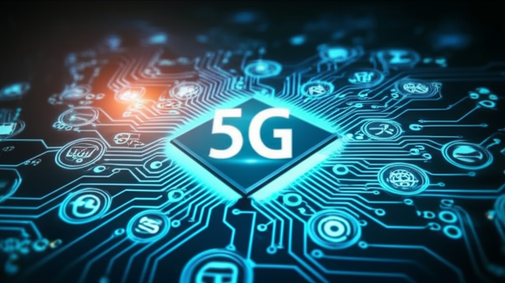 Türkiye'de Dijitalleşme Rüzgarı: Vergiden 5G'ye, Okul Alışverişinden Yapay Zekaya Kapsamlı Yenilikler Yolda