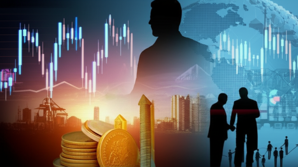 Türkiye'de Ekonomik Adımlar, Küresel Piyasalar ve Jeopolitik Gündem: Ağustosta Yaşanan Önemli Gelişmeler