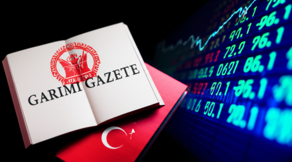 Türkiye'de Yoğun Gündem: Resmi Gazete'de Yeni Düzenlemeler, Borsa İstanbul'da Kapsamlı Endeks Güncellemesi