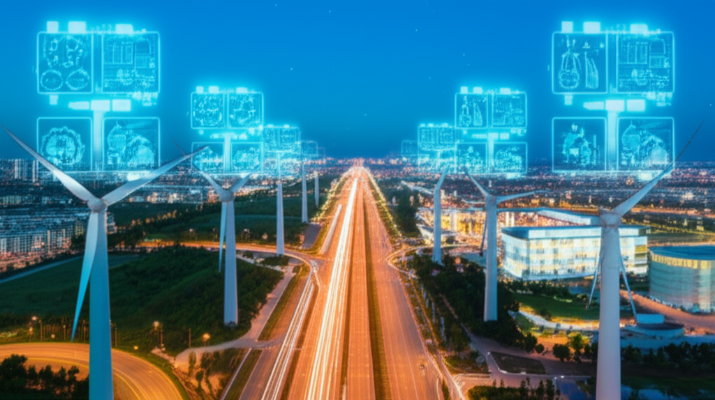 Türkiye'den Dijital Geleceğe Kapsamlı Adımlar: 5G İhalesi ve Enerji Stratejileri Gündemde, Küresel Diplomasi Hareketli