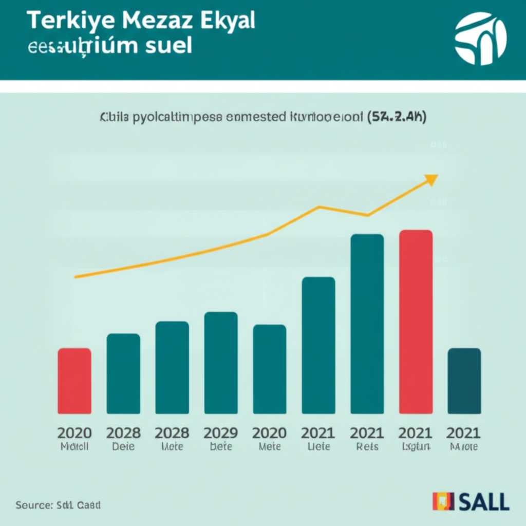 Türkiye'den Finans ve Altyapı Hamleleri: Ekonomide Çeşitli Sinyaller, Avrupa'da İyileşme ve Perakendeden Radikal Öneri