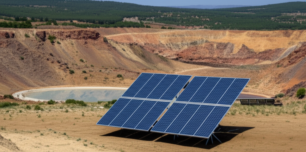 Türkiye'nin Enerji ve Madencilik Atılımı Hız Kesmiyor: Küresel Piyasalar ve SPK'dan Kritik Gelişmeler