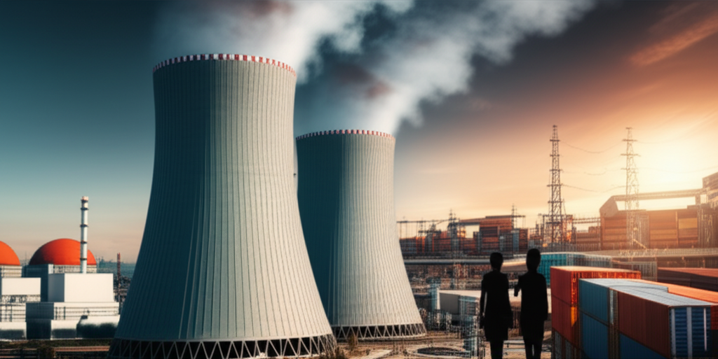 Yapay Zeka Nükleer Enerjiyi Canlandırırken, Küresel Ticaret ve Türkiye Ekonomisinde Yeni Dinamikler