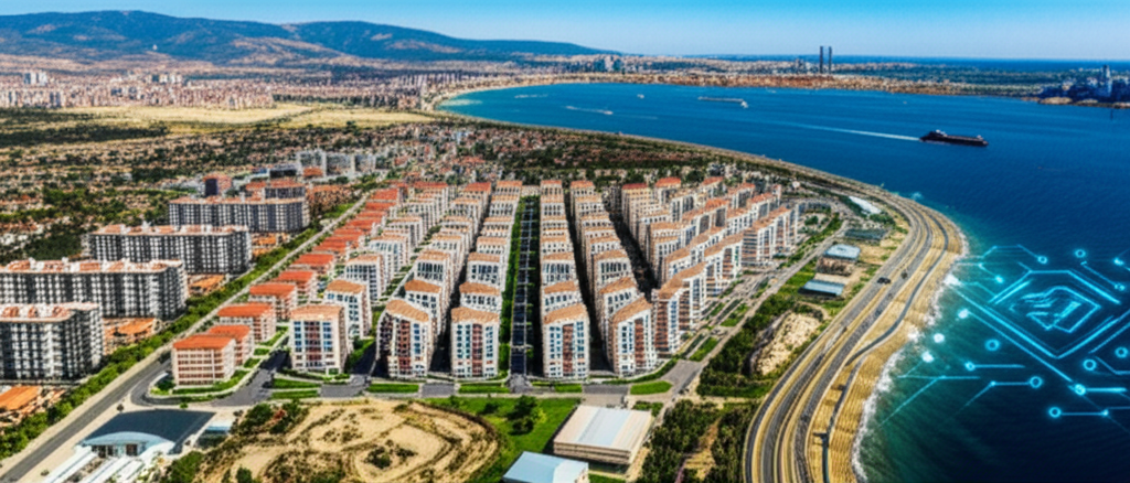 Yüzyılın Konut Projesiyle Sosyal Dönüşüm: Ekonomide Canlanma ve Dijital Finansın Yükselişi