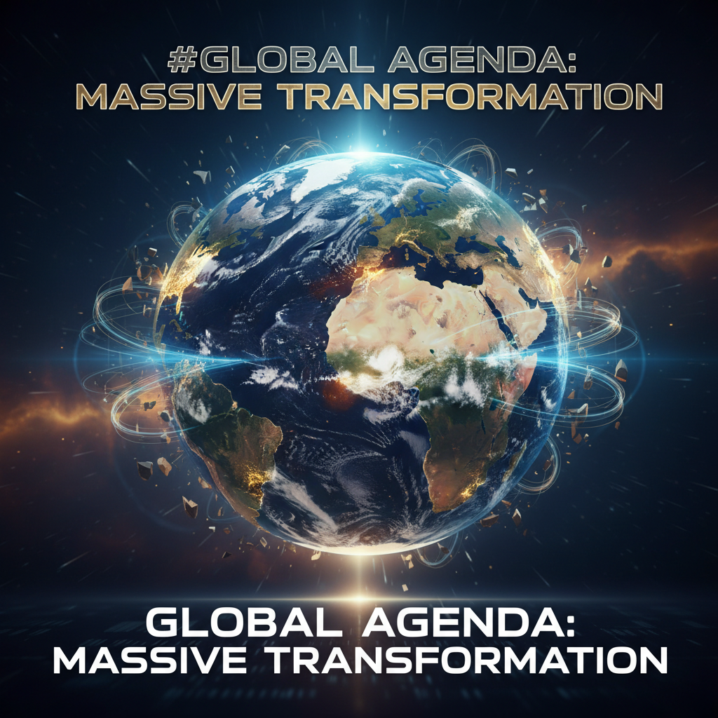 Dünya Gündeminde Dev Dönüşüm: BAE’de Barış Zirvesi ve Küresel Ekonomik Hamleler