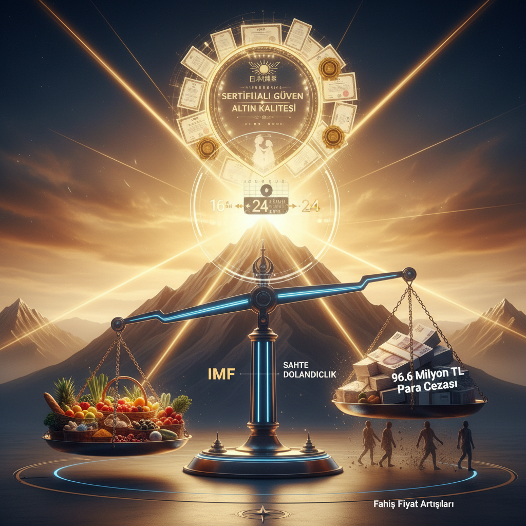 Ekonomide Denetim Kıskacı ve Çalışma Hayatında Yeni Dönem