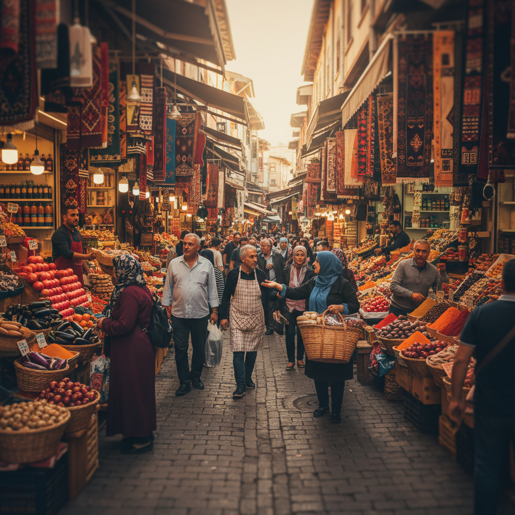 Ekonomide Kritik Hafta: Hazine İhaleleri ve Güncel Verilerle Piyasalar Mercek Altında