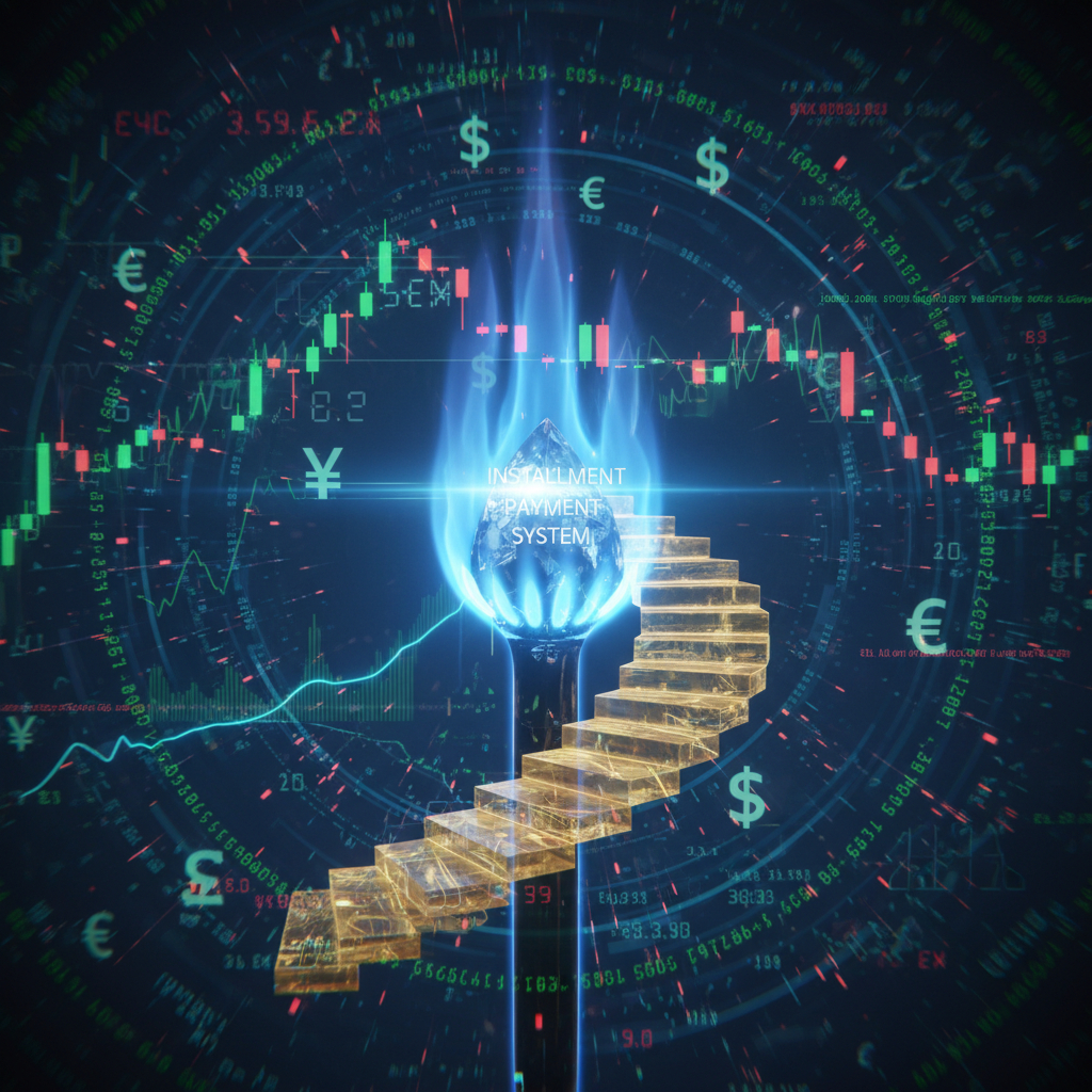 Ekonomide Yeni Dönem: Doğalgazda Taksitli Ödeme ve Küresel Piyasada Tarife Hareketliliği
