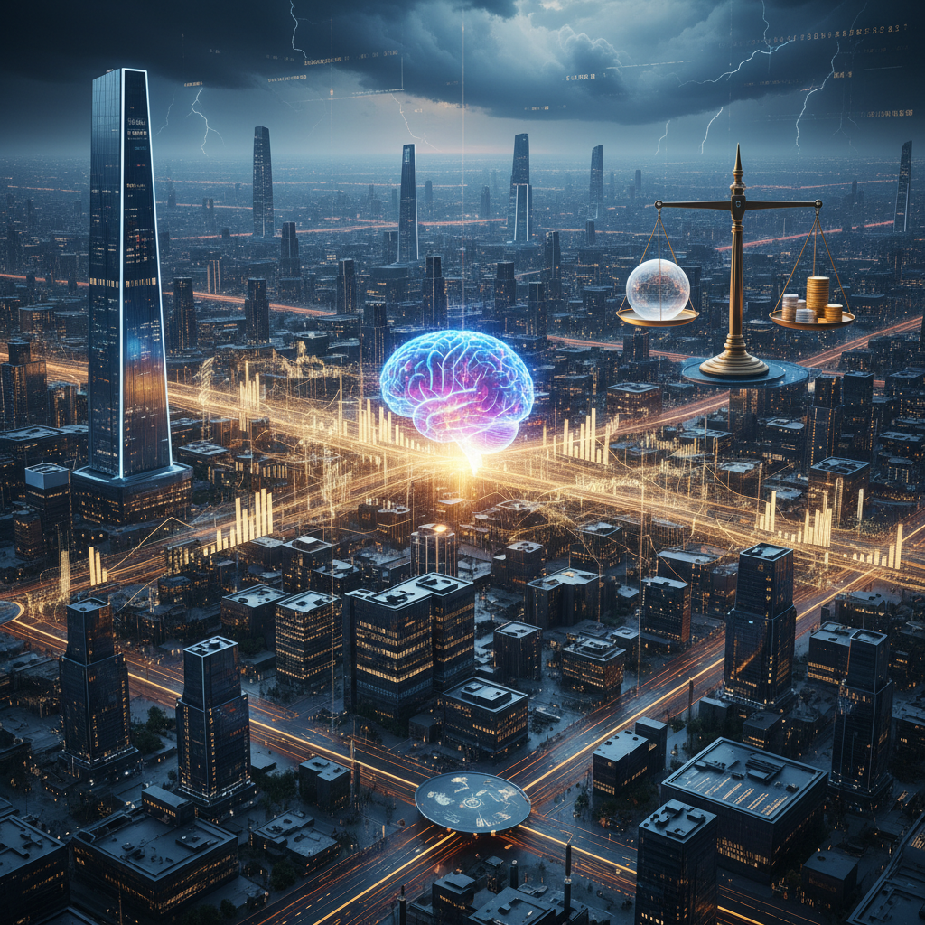 Ekonomide Yeni Dönem: Türkiye’de Yatırım Seferberliği ve Küresel Teknoloji Hamleleri