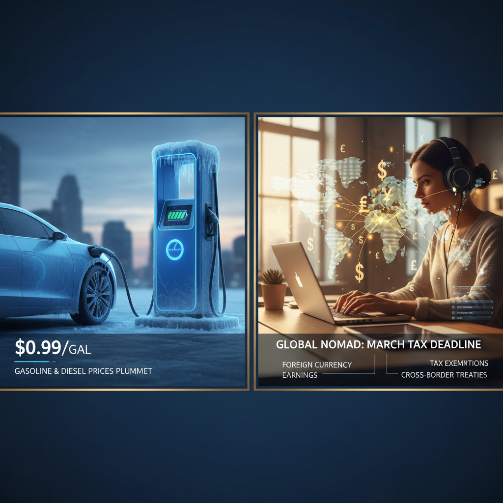 Enerji Piyasalarında Diplomasi Dopingi: Akaryakıtta İndirim ve Yeni Nesil Çalışma Kuralları