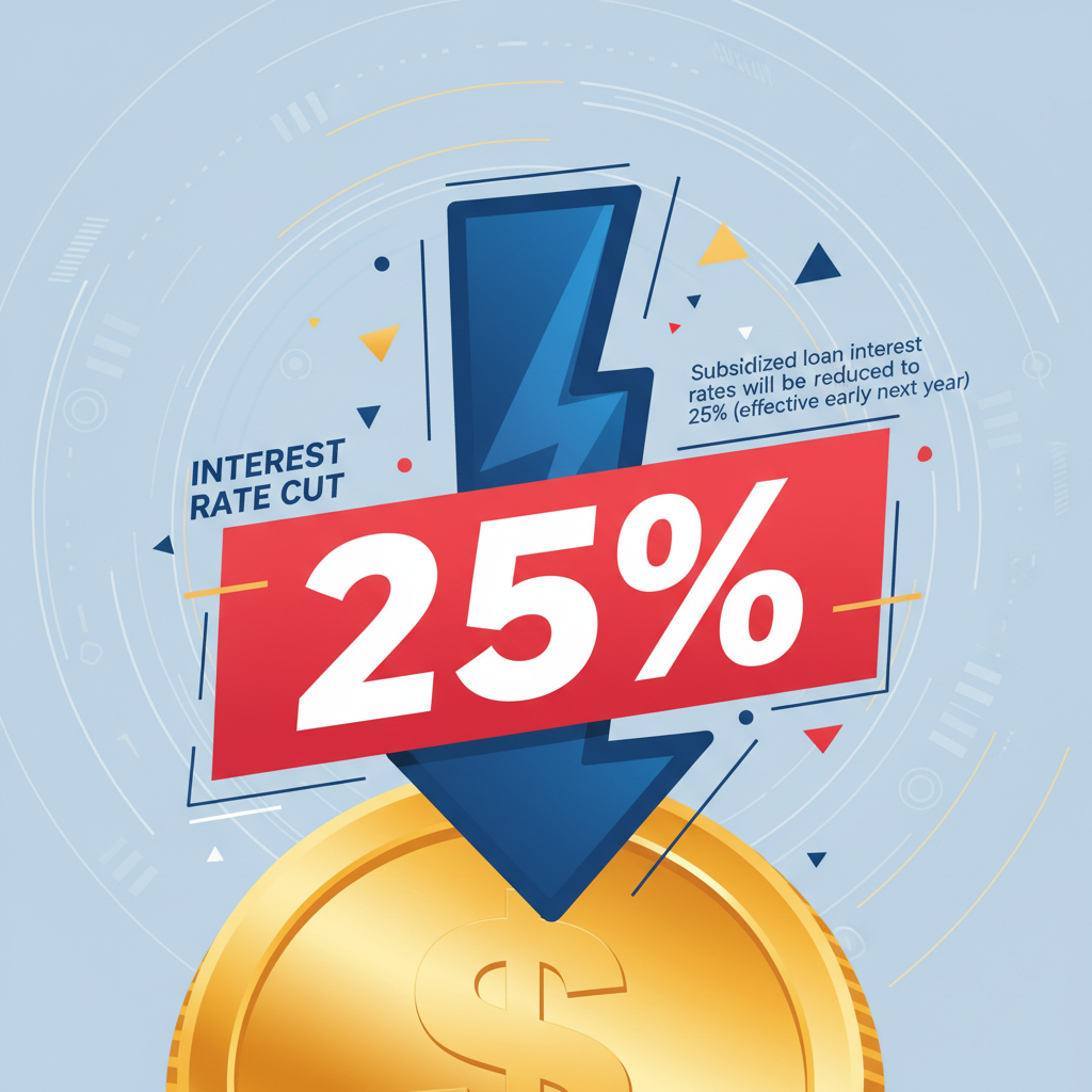 Esnafa Büyük Destek Paketinde Yeni Hamleler: Faiz İndirimi ve Kolaylaştırılmış Krediler Geliyor