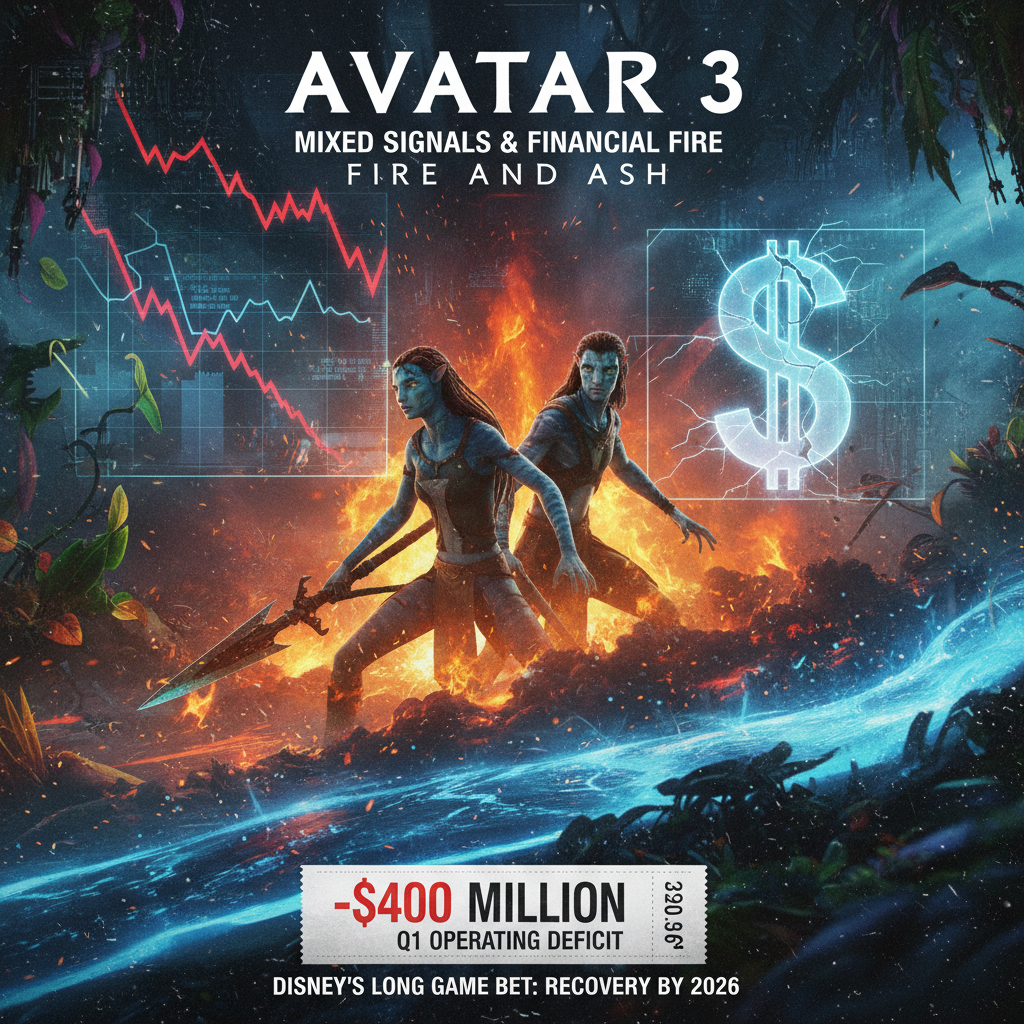 Global Gündemden Son Dakika: Avatar 3 Gişede Karışık Sinyaller Verirken, Beyaz Saray'dan Yüksek Mahkeme'ye Kritik Tarife Uyarısı