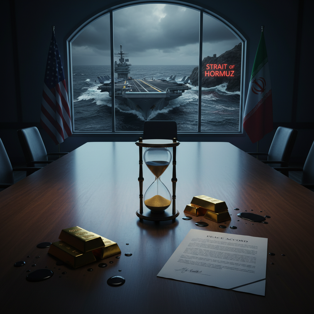 İslamabad’da Kritik Zirve Sonuçsuz Kaldı: ABD ve İran Arasında Uzlaşı Sağlanamadı