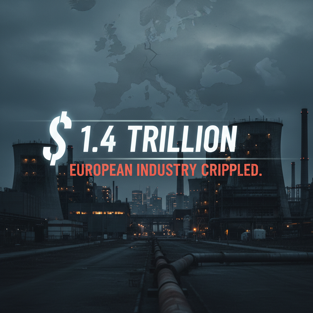 Küresel Ekonomi Çok Yönlü Dinamiklerle Sallanıyor: Enerji Kayıpları, Finansal Riskler ve Türkiye'nin Ekonomik Dengeleri